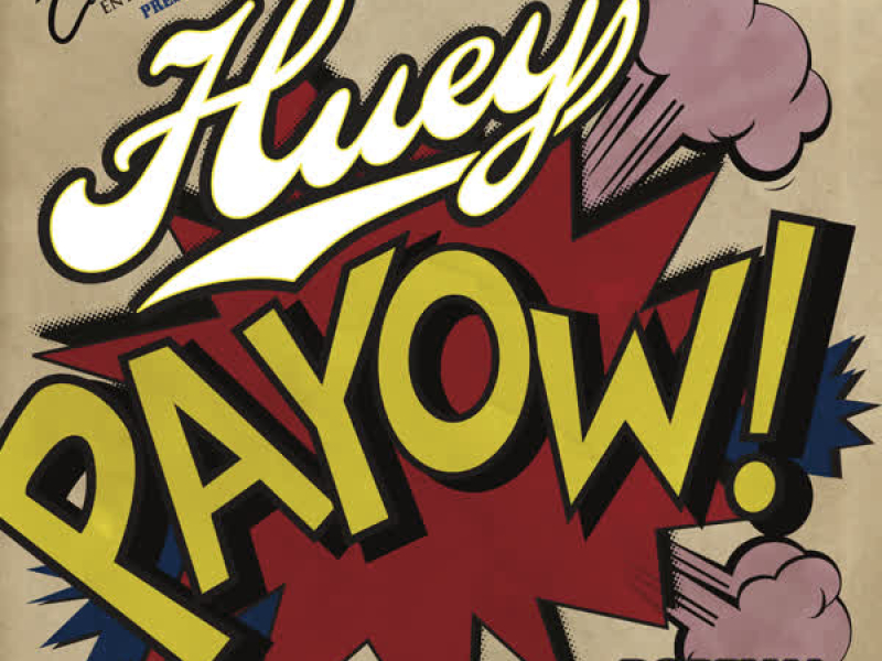 PaYOW! (Explicit Version) (Single)
