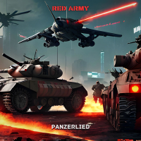 Panzerlied (Single)