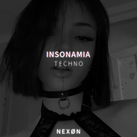 INSONAMIA (TECHNO) (EP)