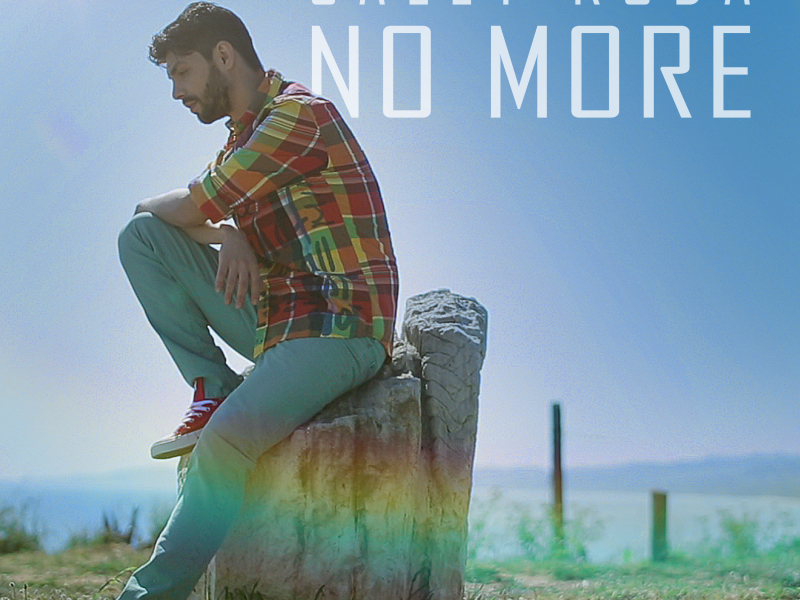 No More (Single)