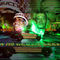 If It's Really Beef (Single)