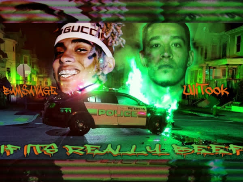 If It's Really Beef (Single)