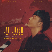 Lạc Duyên Lạc Phận (Single)