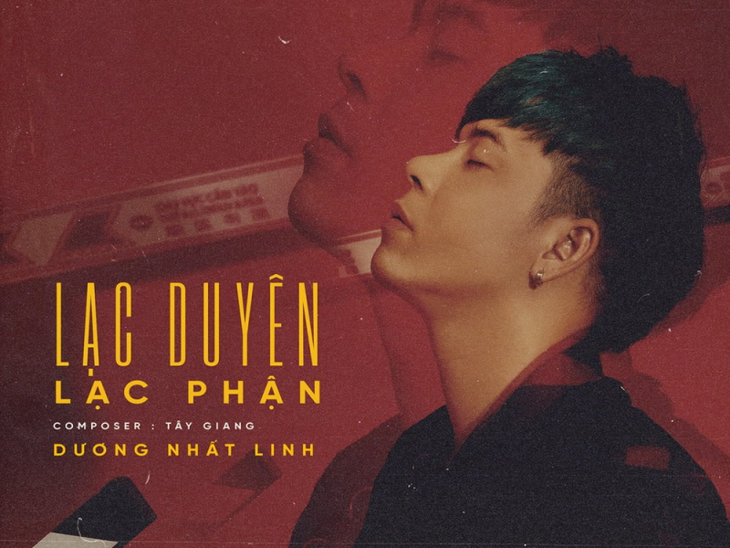 Lạc Duyên Lạc Phận (Single)