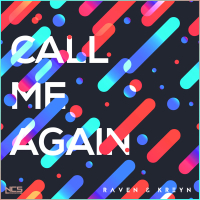 Call Me Again (Single)