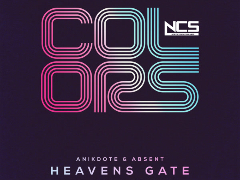 Heavens Gate (Single)