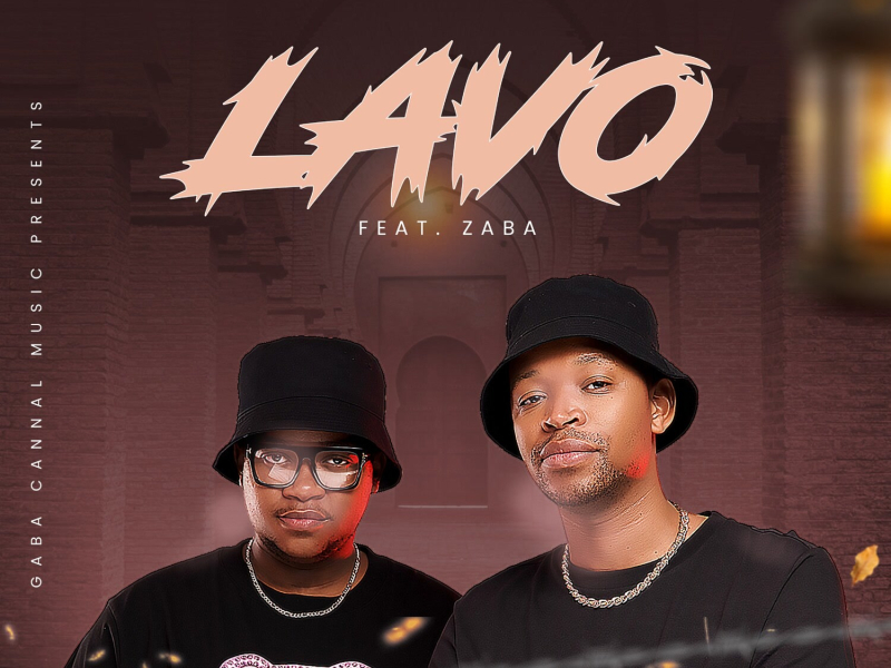 Lavo (Single)