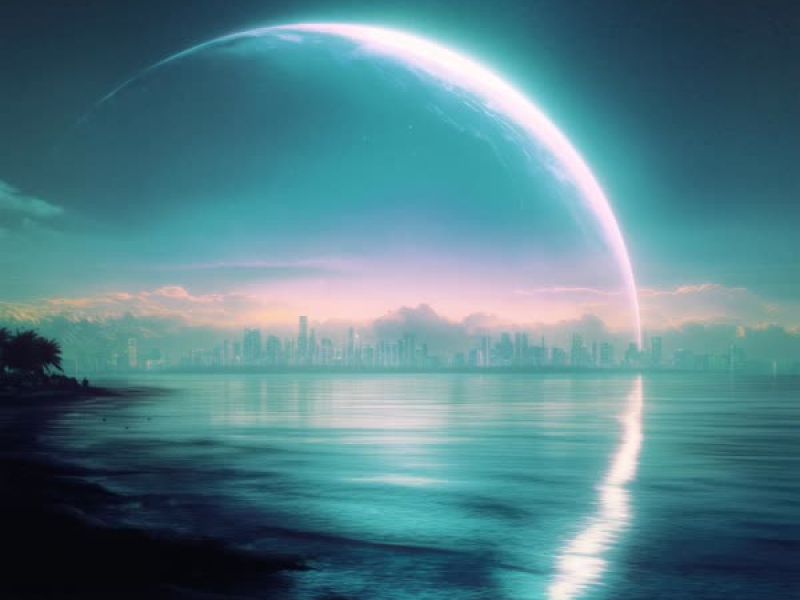 Twilight Horizons (EP)