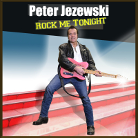 Rock Me Tonight (Single)