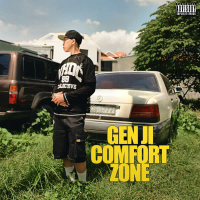Comfort Zone (Single)