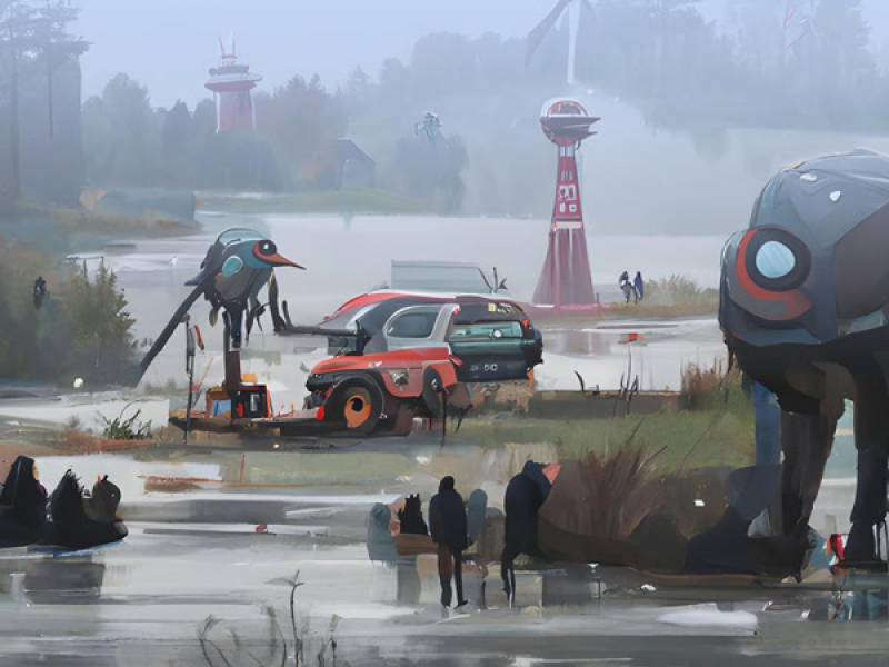 Adam Can't Sweep When Is Honestly, I Don't Think (Single)