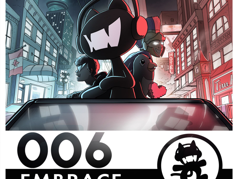 Monstercat 006 - Embrace