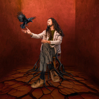 Going to Live (Single)