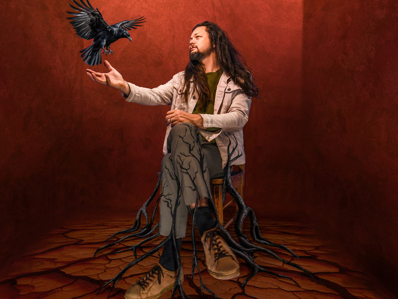 Going to Live (Single)