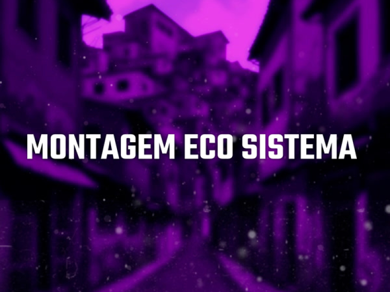 Montagem Eco Sistema (Single)