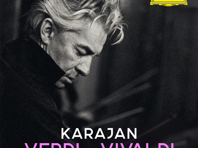 Karajan A-Z: Verdi - Vivaldi