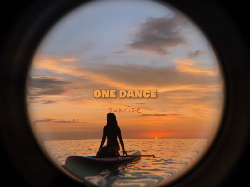 One Dance (Afro House) (Single)