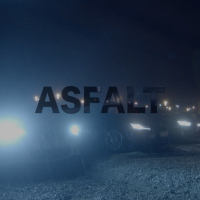 Asfalt (Single)