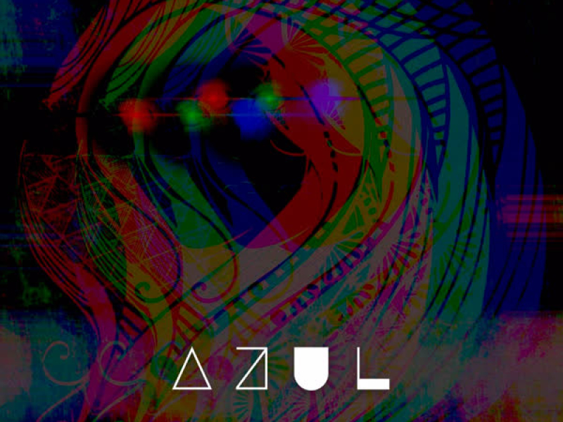 Azul (Single)