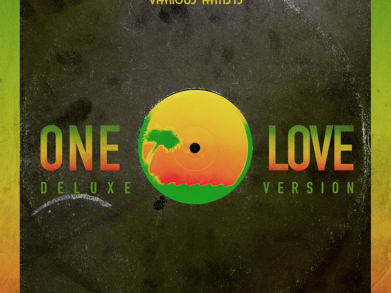 Rasta Reggae (Jamming) (Bob Marley: One Love - Music Inspired By The Film) (Single)