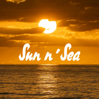 Sun and Sea (Single)