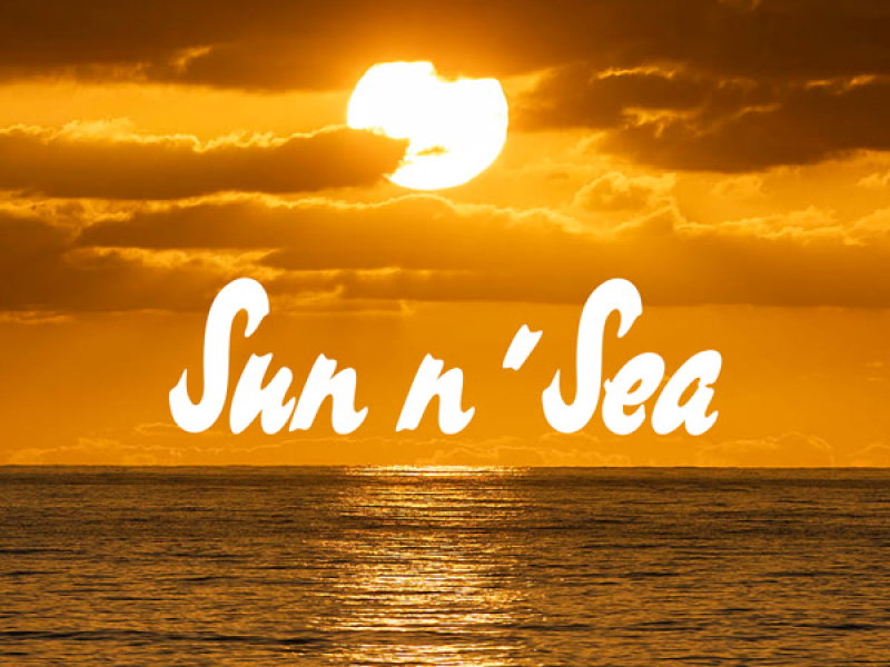 Sun and Sea (Single)