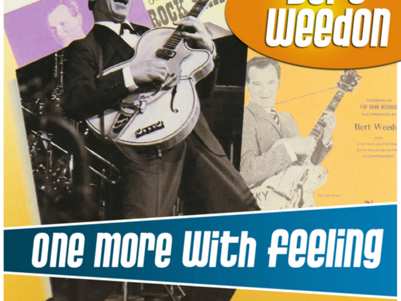 Once More With Feeling