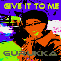 Give It To Me (Single)