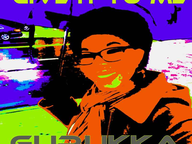 Give It To Me (Single)