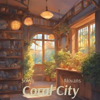 Coral City (feat. Alovans) (Single)