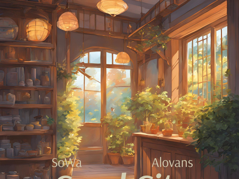 Coral City (feat. Alovans) (Single)