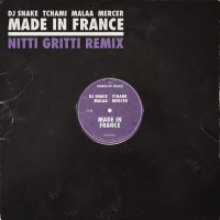 Made In France (Nitti Gritti Remix) (Single)