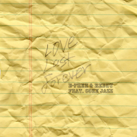 Love Last Forever (feat. Cokejazz) (Single)