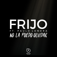 No la Puedo Olvidar (Single)