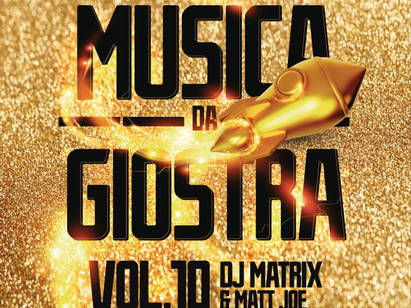 Musica da giostra, Vol. 10