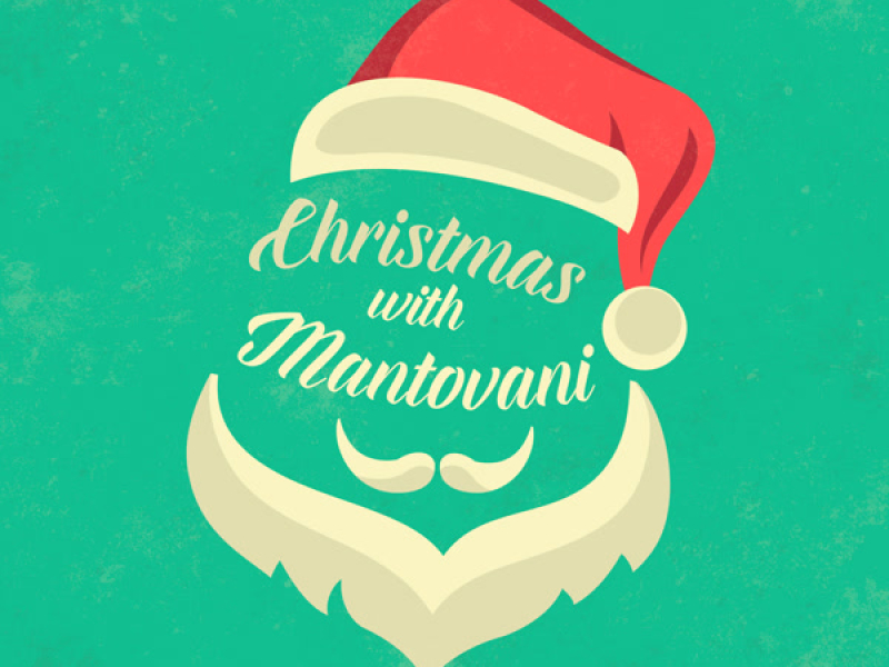 Christmas with Mantovani