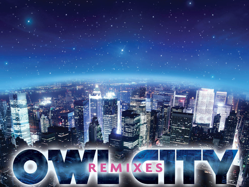 Fireflies (International Remix Bundle) (Single)