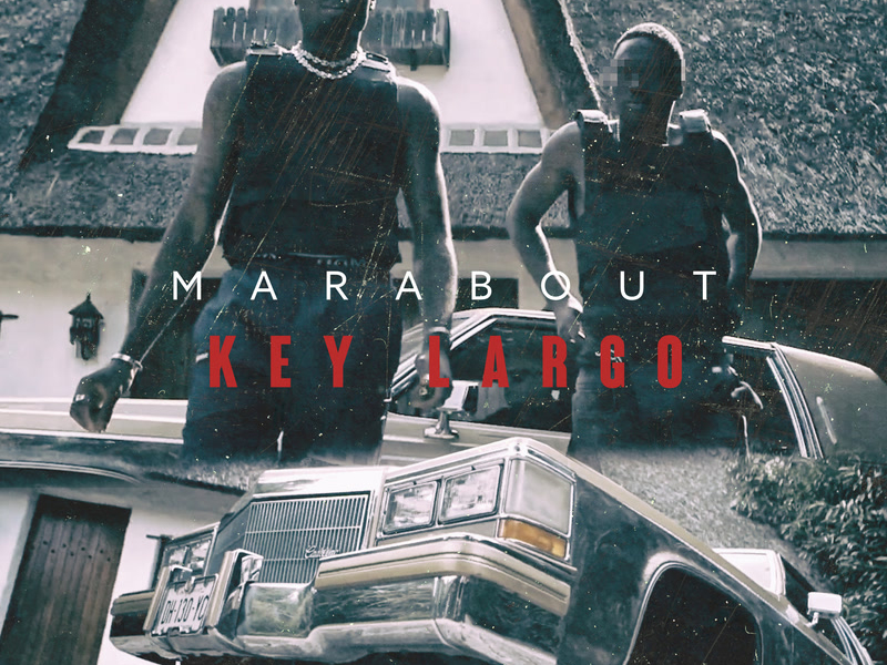 Marabout (Single)