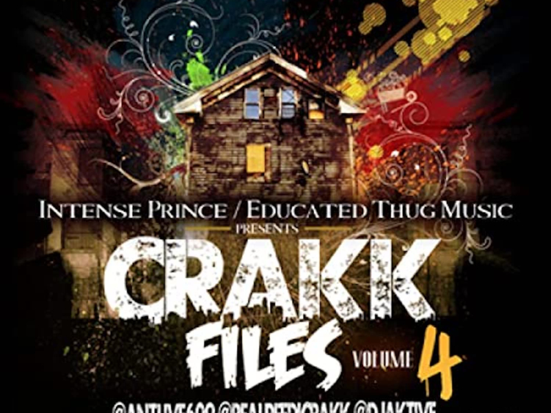 God Bless the Lyrical (Single)