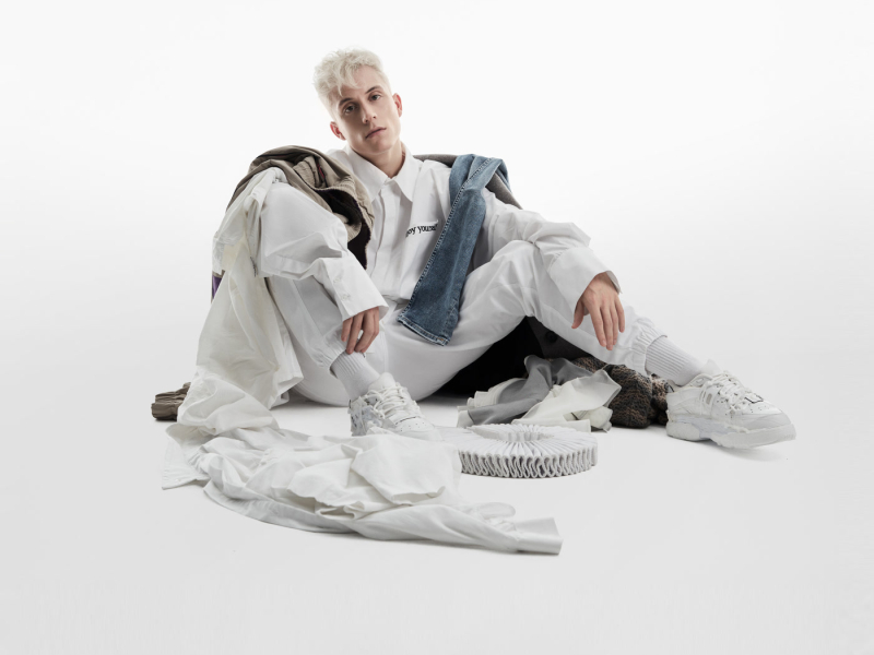 Mr/Mme (Radio Edit) (Single)