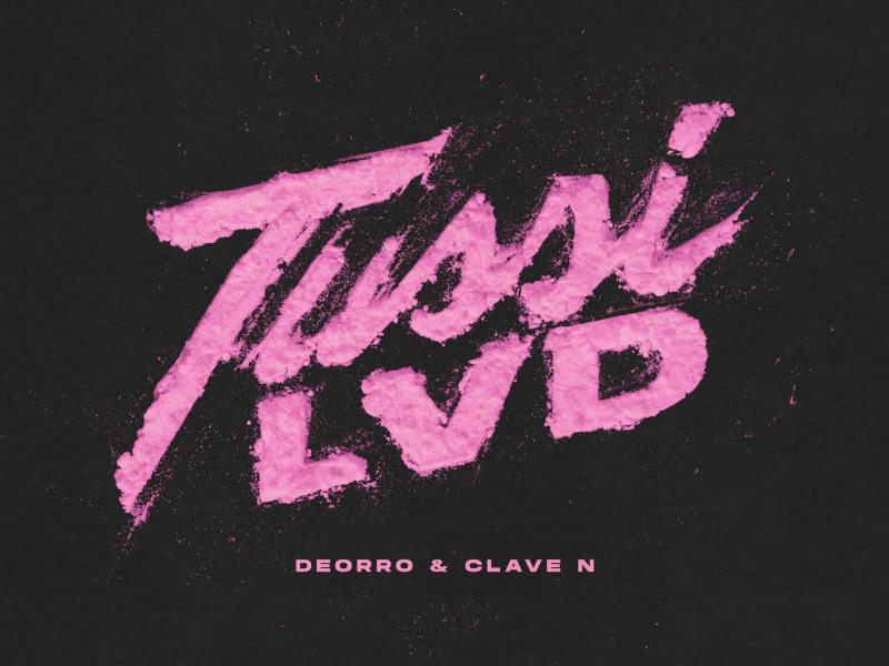 Tussi Lvd (Single)