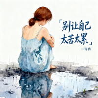 别让自己太苦太累 (Single)