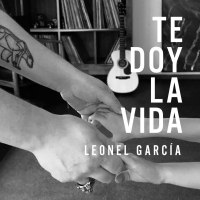 Te Doy la Vida (Single)