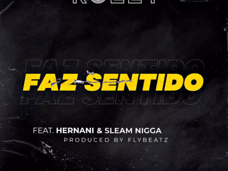 Faz Sentido (Single)