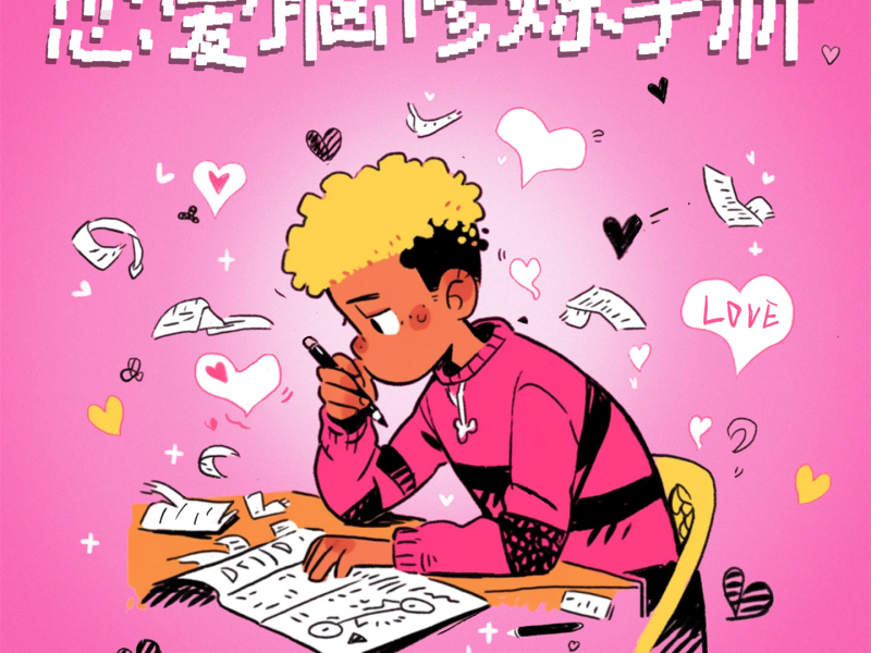 恋爱脑修炼手册 (Single)