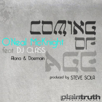 Coming of Age (Single)