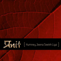 Humney Jeena Seekh Liya (Original Motion Picture Soundtrack) (EP)