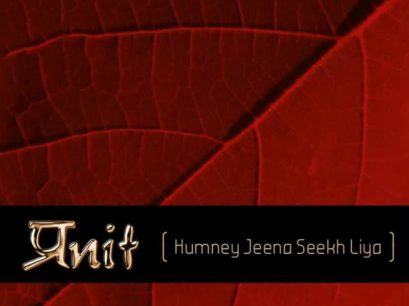 Humney Jeena Seekh Liya (Original Motion Picture Soundtrack) (EP)