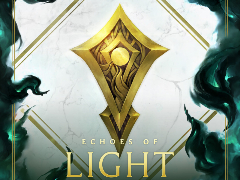 Echoes of Light