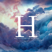 H (Hold my hand) (EP)